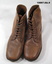 Replica Army Uniform for WW1, boots.