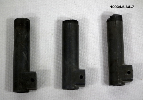 Land Mine Simulators, Inert.