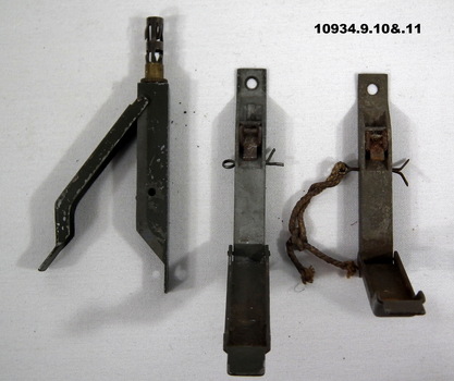 Land Mine Simulators, Inert.