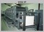 Heidelberg Speedmaster 102 Printing Press at the Army Survey Regiment, Bendigo. 1990.
