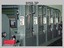 Heidelberg Speedmaster 102 Printing Press at the Army Survey Regiment, Bendigo. 1990.