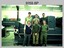 Heidelberg Speedmaster 102 Printing Press at the Army Survey Regiment, Bendigo. 1990.