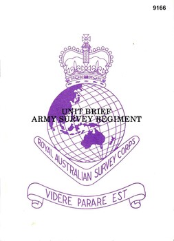 A soft covered 10 page A5 Booklet stapled in the centre