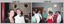Officers Mess Ball, Army Survey Regiment, Fortuna Villa, Bendigo, 17th of February 1990. 