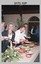 Officers Mess Ball Dining, Army Survey Regiment, Fortuna Villa, Bendigo, 17th of February 1990. 