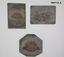 A  mixture of Badges and moulds (positive).