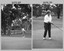 Annual Sport Competition: Flag Day - Army Survey Regiment Verses School of Military Survey. 1989