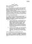 5 x A4 photocopied pages of typed text