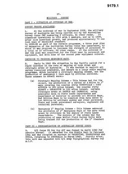 5 x A4 photocopied pages of typed text