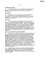 5 x A4 photocopied pages of typed text