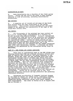 5 x A4 photocopied pages of typed text