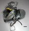 Leather Saddle made by Kinnear of Melbourne.