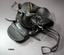 Leather Saddle made by Kinnear of Melbourne.