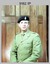 LTCOL Rene van den Tol - CO Army Survey Regiment, Fortuna, Bendigo. March 990.