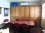 Part of the new kitchen layout as an RSL/Museum room.