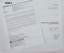 Documents re the replacement of the Membrane at SMI