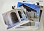 Photographs taken at the SMI during planning.