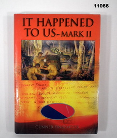 Book - REGIMENT STORIES, WW2