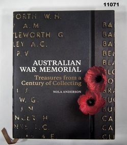 Book - CENTURY OF COLLECTING