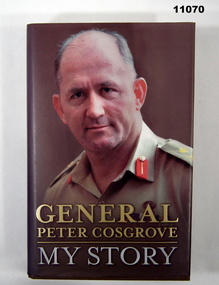 Book - AUTOBIOGRAPHY