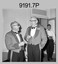 Commissioned Officers of the Army Headquarters Survey Regiment Fortuna Villa Bendigo. c1957-1963