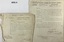 Correspondance re Kangaroo Flat Soldiers memorial.