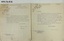 Correspondance re Kangaroo Flat Soldiers Memorial.