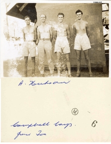 11090.01P 2/38th Battalion in WA