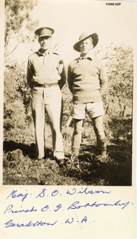 11090.02P 2/38th Battalion in WA