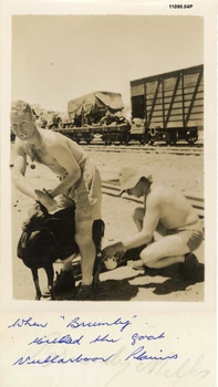 11090.04P 2/38th Battalion in WA