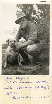 11090.06P 2/38th Battalion in WA