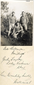 11090.08P 2/38th Battalion in WA