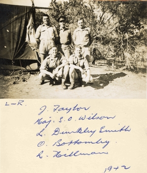 11090.11P 2/38th Battalion in WA