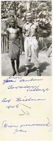 Photograph - 2/38TH MILITIA BATTALION, 2/38th Militia Battalion in Western Australia 1942