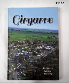 Book - LOCAL HISTORY