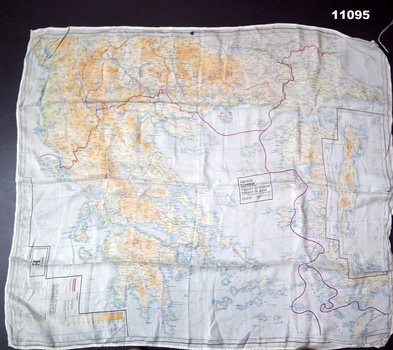 Map, Greece, Turkey and Eastern Europe.