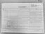 A4 Photocopy of typed text