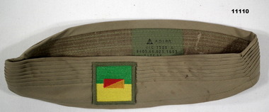 Headwear - PUGAREE