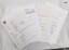 Documentation re the grinton negatives.