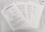 Documentation re the Grinto negatives.