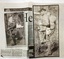 Pages from the Museum scrap books.
