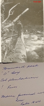 11127.02P 11127.02P D Company forward post
