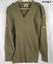Two styles of Army Jumpers from 1994.
