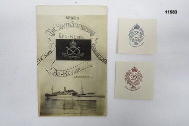 Postcard
