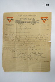 Letter