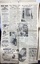 Inside page of the bendigo Advertiser June 1957.