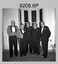 AHQ Survey Regiment Commanding Officers, Fortuna Villa, Bendigo. c1950s to 1970s.