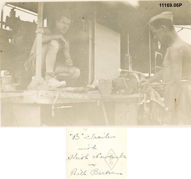 11169.06P Frederick Harcourt Collection