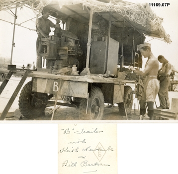 11169.07P Frederick Harcourt Collection