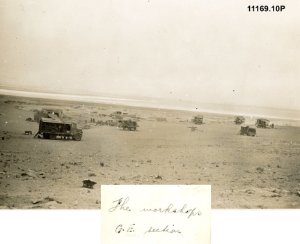 11169.10P Frederick Harcourt Collection